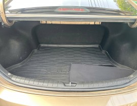  Hyundai Accent 1.4 AT 2022