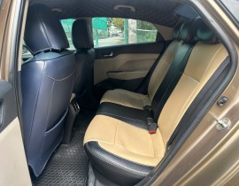  Hyundai Accent 1.4 AT 2022