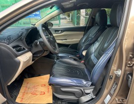  Hyundai Accent 1.4 AT 2022