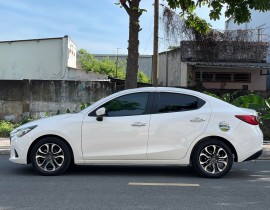 Mazda 2 1.5 AT 2017