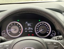 Hyundai Creta 1.5 Đặc biệt 2024 