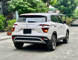 Hyundai Creta 1.5 Đặc biệt 2024 