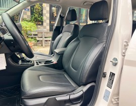 Hyundai Creta 1.5 Đặc biệt 2024 