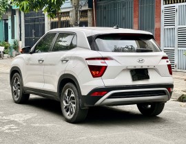 Hyundai Creta 1.5 Đặc biệt 2024 