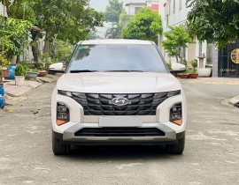 Hyundai Creta 1.5 Đặc biệt 2024 