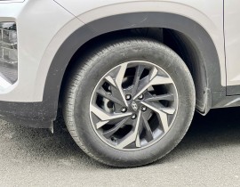 Hyundai Creta 1.5 Đặc biệt 2024 