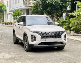 Hyundai Creta 1.5 Đặc biệt 2024 