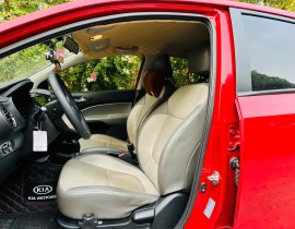 Kia Soluto 1.4 AT Deluxe 2021 