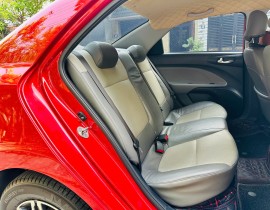 Kia Soluto 1.4 AT Deluxe 2021 