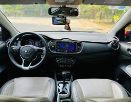 Kia Soluto 1.4 AT Deluxe 2021 