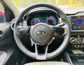Kia Soluto 1.4 AT Deluxe 2021 