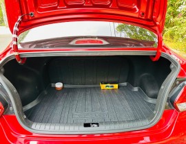 Kia Soluto 1.4 AT Deluxe 2021 