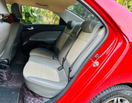 Kia Soluto 1.4 AT Deluxe 2021 