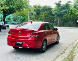 Kia Soluto 1.4 AT Deluxe 2021 