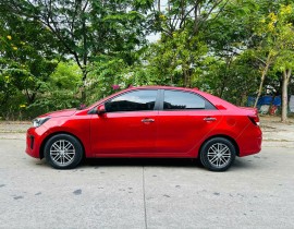 Kia Soluto 1.4 AT Deluxe 2021 