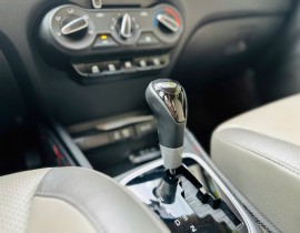 Kia Soluto 1.4 AT Deluxe 2021 