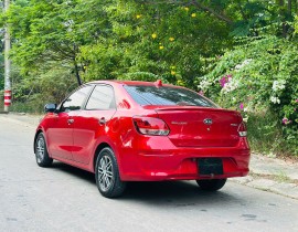 Kia Soluto 1.4 AT Deluxe 2021 