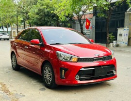 Kia Soluto 1.4 AT Deluxe 2021 