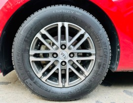 Kia Soluto 1.4 AT Deluxe 2021 