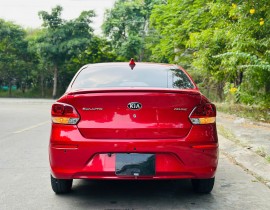 Kia Soluto 1.4 AT Deluxe 2021 