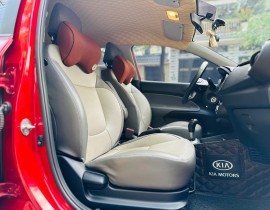 Kia Soluto 1.4 AT Deluxe 2021 