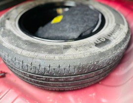 Kia Soluto 1.4 AT Deluxe 2021 