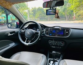 Kia Soluto 1.4 AT Deluxe 2021 