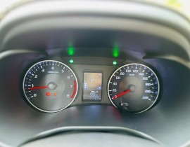 Kia Soluto 1.4 AT Deluxe 2021 