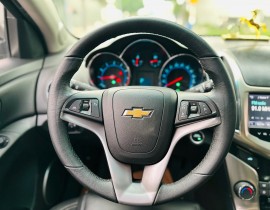 Chevrolet Cruze 1.8 LTZ 2017