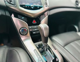 Chevrolet Cruze 1.8 LTZ 2017