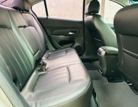 Chevrolet Cruze 1.8 LTZ 2017