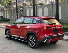 Toyota Corolla Cross 1.8 V 2021 