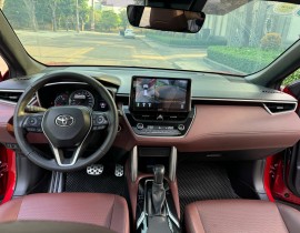 Toyota Corolla Cross 1.8 V 2021 