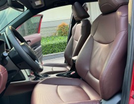 Toyota Corolla Cross 1.8 V 2021 