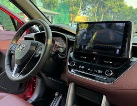 Toyota Corolla Cross 1.8 V 2021 