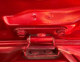 Toyota Corolla Cross 1.8 V 2021 