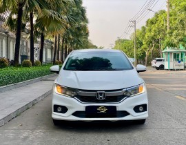 Honda City 1.5 Top 2019 