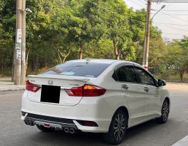 Honda City 1.5 Top 2019 