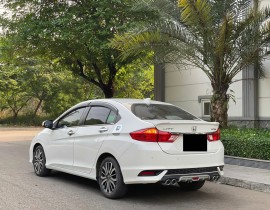 Honda City 1.5 Top 2019 
