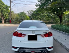 Honda City 1.5 Top 2019 