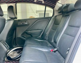 Honda City 1.5 Top 2019 