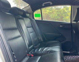 Honda City 1.5 Top 2019 