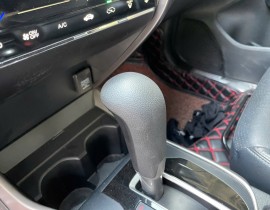 Honda City 1.5 Top 2019 