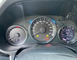 Honda City 1.5 Top 2019 