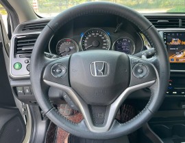 Honda City 1.5 Top 2019 
