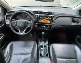 Honda City 1.5 Top 2019 