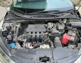 Honda City 1.5 Top 2019 