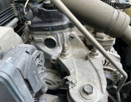 Honda City 1.5 Top 2019 