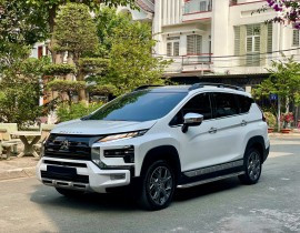 Mitsubishi Xpander 1.5 Cross 2024 