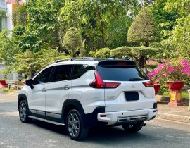 Mitsubishi Xpander 1.5 Cross 2024 